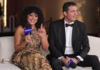 "لو ما اتشتمتش هستغرب".. رانيا يوسف تكشف كواليس زواجها الرابع من المخرج أحمد جمال