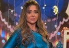 لقاء سويدان تشيد بمهنية الإعلامي شريف عامر