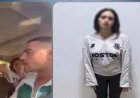 حجز المتهمة بالتعدي على سائق نقل ذكي بعد منعها من تناول مواد كحولية على ذمة التحقيقات