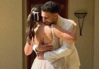 يوسف جبريال يحتفل بخطوبته بصورة رومانسية: "سأبقى متمسكًا بك إلى الأبد"