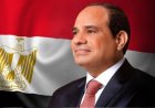الرئيس السيسي ينعى هاني شاكر: أثرى الغناء المصري بإبداعات خالدة