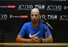 أحمد رزق: الزمالك استعد لمباراة زد قبل اللقاء بـ48 ساعة.. والناشئون مستقبل النادي