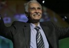 مفيد عاشور ينعى عبدالرحمن أبو زهرة: «عشت معه 38 عامًا وتعلمت منه كيف أكون إنسانًا»