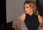 يسرا: اكتشفت أن عمي كان ضابطًا بالمخابرات بعد تصوير الجزء الأول من رأفت الهجان