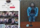 ضبط صانعة محتوى بالإسكندرية لنشر مقاطع تتضمن ألفاظًا خادشة للحياء