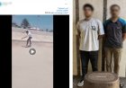 ضبط شخص ظهر في حالة عدم اتزان بفيديو متداول ببورسعيد.. وتاجر مخدرات ورد اسمه في اعترافاته