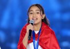بعد تتويجها بلقب بطلة تحدي القراءة العربي 2026.. ميار الشوربجي تكشف خططها الجديدة