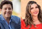 نادية مصطفى عن إحياء ليلة هاني شاكر بمهرجان الموسيقى العربية: ليلة وفاء صعبة علي بشكل خاص