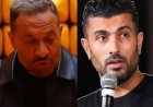 ماجد المصري لبرنامج "رامز ليفل الوحش": مش بنجح إلا مع محمد سامي