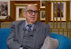 عمرو الليثي يودع محمد التاجي: قامة فنية تركت بصمة في قلوب الجمهور