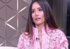 زينة تخرج عن صمتها وترد على شائعة مقاضاتها لأحمد عز: «احترموا حالة الحداد»