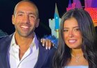مريم عامر منيب تستعيد ذكريات خطيبها الراحل عمرو ستين: لقاؤنا الأبدي مكافأة لصبري