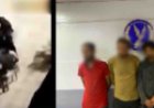 ضبط 5 أشخاص لتشغيل أغانٍ داخل ساحة مسجد ببورسعيد