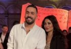 براءة طليق ندى الكامل في قضية شيك بدون رصيد