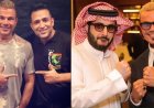 بعد جدل ملكية "اتأخر عتابنا".. إغلاق حساب تامر حسين على "فيسبوك" يزيد الغموض حول الأزمة