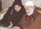 شمس البارودي عن السيدة نفيسة: زرت المقام عدة مرات بعد وفاة حسن يوسف