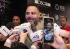 شيكو يكشف سرًا عن تعاونه مع محمد إمام في "صقر وكناريا"