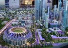 المهندس خالد عباس: متوسط العائد على الاستثمار في العاصمة الجديدة تجاوز 30% خلال 10 سنوات