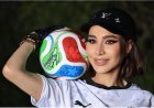 لأول مرة ..  بسمة وهبة تقدم  استديو تحليلي لمباريات كأس العالم 2026