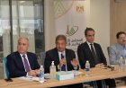 اللجنة الرئيسية لتطوير الإعلام المصري تعقد ثاني اجتماعتها برئاسة المهندس خالد عبدالعزيز