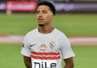 رسميًا.. بيزيرا خارج الزمالك وينتقل إلى شباب الأهلي الإماراتي
