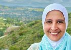 بقالي 20 سنة ما قابلتهاش.. داليا إبراهيم تكشف حقيقة اعتزالها بسبب حنان ترك