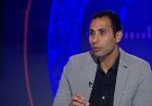 وائل القباني نجم منتخب مصر السابق يكشف عن سر فوز مصر على نيوزيلاندا