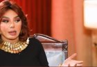 نبيلة عبيد لـ «سهرة العيد»: «ضحيت بالأمومة من أجل الفن وحافظت على نجوميتي»
