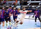 برشلونة يفوز على الزمالك «39-29» في كأس العالم للأندية لكرة اليد