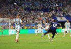 في شباك الأرجنتين.. "كابرال" يتوج بجائزة أفضل هدف في كأس العالم 2026 | فيديو