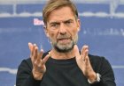 رسميا.. تعيين المدرب يورجن كلوب مديرًا فنيًا جديدًا للمنتخب الألماني حتى عام 2030