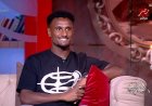 هيثم حسن: لا أفكر في العروض حاليًا.. ومنتخب مصر الأفضل في إفريقيا