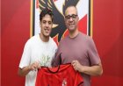 الأهلي يعلن التعاقد مع محمود صلاح لمدة 5 مواسم