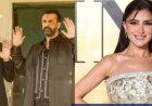 مي عمر عن ثنائية أحمد عز وكريم عبد العزيز: «هما الأهم في السينما العربية حالياً»