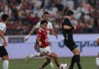  زيزو يتوج بجائزة رجل مباراة الأهلي والزمالك في نهائي السوبر