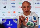 حسام حسن: درسنا أستراليا جيدا.. وهدفنا التأهل لدور الـ16 بالمونديال