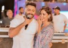 بعد إشادته بها.. بسمة بوسيل: تامر حسني دعمني قبل حفلي في موازين وقال لي هتكسري الدنيا.. وما زلنا عائلة