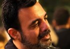 عمرو محمود ياسين يحذر من تنبيهات الزلازل على الهواتف
