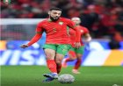 المغرب يفوز على زامبيا بثلاثية ويتأهل إلى ثمن نهائي أمم إفريقيا