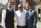 هاني عبدالله يعلن انتهاء عصام عمر من تصوير دوره في فرقة الموت
