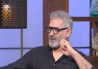 هاني عادل يكشف تفاصيل لقائه بعادل إمام وتجربته مع جاكي شان