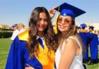 بكلمات مؤثرة.. داليا البحيري تحتفل بتخرج ابنتها: «نهاية فصل جميل وبداية أجمل»