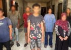 الداخلية تضبط 9 أشخاص يستغلون 14 طفلا في التسول بالقاهرة