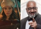 نور ابنة بيومي فؤاد تخوض أولى تجاربها في التمثيل بفيلم شيش دو