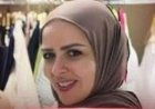 الإعلامية مها الصغير تقرر إرتداء الحجاب مجدداً