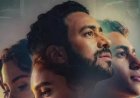 الليلة.. أحمد داود وصناع فيلم إذما يحتفلون بالعرض الخاص