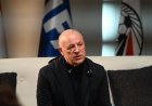 "أبوريدة" يحسم الجدل.. "دونجا" لن يشارك في السوبر المصري
