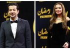 اول ظهور لشريف سلامة وداليا مصطفى بعد الانفصال