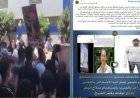 الأمن يسيطر على تجمع أهالي بدسوق للمطالبة بضبط شقيق متهم بقتل شخص