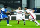 الزمالك يفوز على بطل جيبوتي برباعية ويتأهل للدور التمهيدي الثاني في دوري الأبطال
